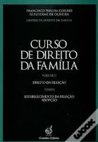 Curso de Direito da Família - Volume II