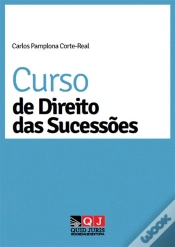 Capa do artigo Curso de Direito das Sucessões