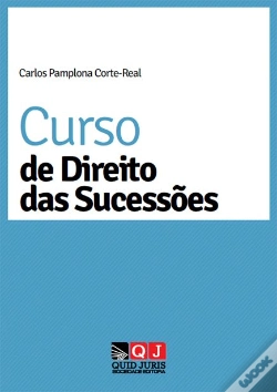 Capa do artigo Curso de Direito das Sucessões