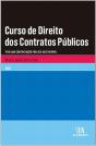 Curso de Direito dos Contratos Públicos - Preview