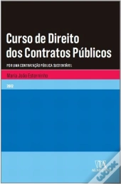 Curso de Direito dos Contratos Públicos