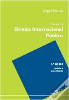 Curso de Direito Internacional Público
