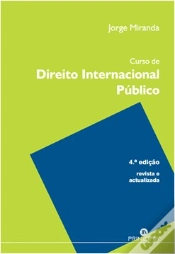 Capa do artigo Curso de Direito Internacional Público