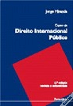 Capa do artigo Curso de Direito Internacional Público