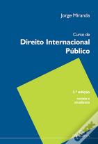 Curso de Direito Internacional Público