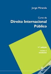 Capa do artigo Curso de Direito Internacional Público