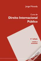 Curso de Direito Internacional Público