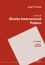 Curso de Direito Internacional Público - Preview