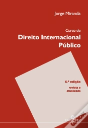 Capa do artigo Curso de Direito Internacional Público