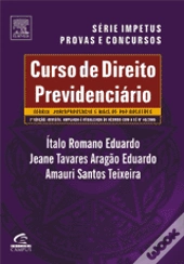Curso de Direito Previdenciário