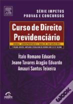 Curso de Direito Previdenciário