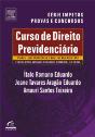 Curso de Direito Previdenciário - Preview