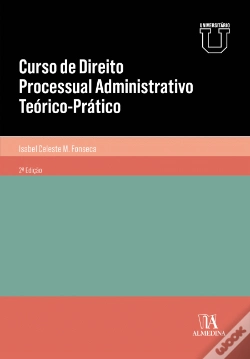 Capa do artigo Curso de Direito Processual Administrativo Teórico-Prático