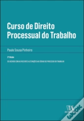 Curso de Direito Processual do Trabalho