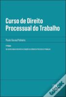 Curso de Direito Processual do Trabalho