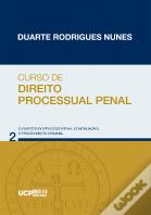 Curso de Direito Processual Penal 2