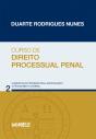 Curso de Direito Processual Penal 2 - Preview