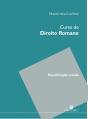Curso de Direito Romano - Preview