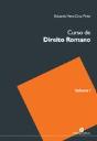 Curso de Direito Romano - Preview