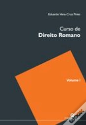 Capa do artigo Curso de Direito Romano