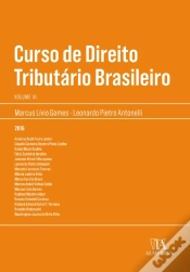 Capa do artigo Curso De Direito Tributário Brasileiro Vol. Iii