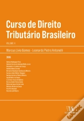 Curso De Direito Tributário