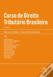 Capa do artigo Curso De Direito Tributário