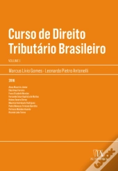 Curso De Direito Tributário