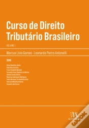 Capa do artigo Curso De Direito Tributário