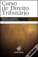 Curso de Direito Tributário