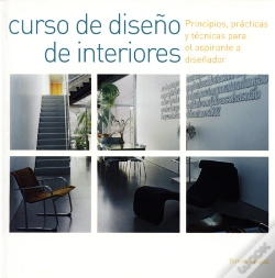 Capa do artigo Curso De Diseño De Interiores