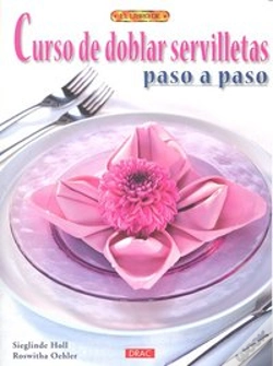 Capa do artigo Curso De Doblar Servilletas Paso A Paso
