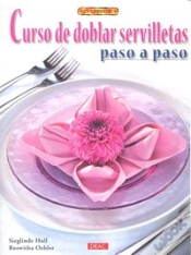 Capa do artigo Curso De Doblar Servilletas Paso A Paso