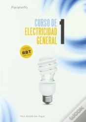 Capa do artigo Curso De Electricidad General. Tomo 1