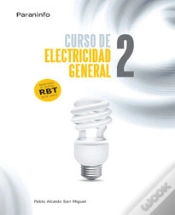 Capa do artigo Curso De Electricidad General. Tomo 2