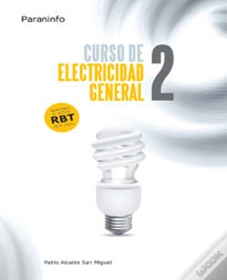 Capa do artigo Curso De Electricidad General. Tomo 2