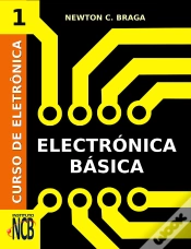 Capa do artigo Curso De Electrónica - Electrónica Básica
