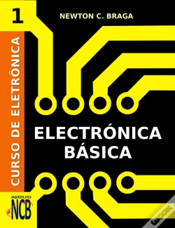 Capa do artigo Curso De Electrónica - Electrónica Básica