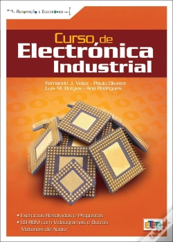 Capa do artigo Curso de Electrónica Industrial