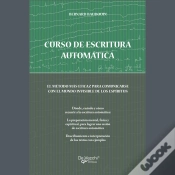 Capa do artigo Curso De Escritura Automática