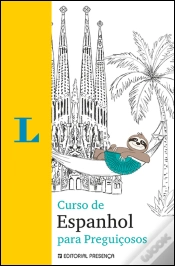 Capa do artigo Curso de Espanhol para Preguiçosos