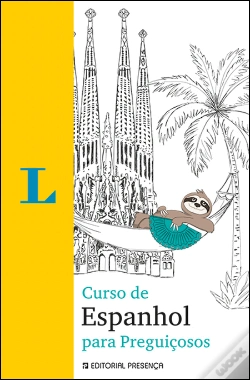 Capa do artigo Curso de Espanhol para Preguiçosos