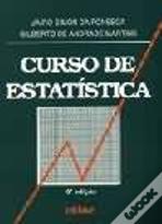 Curso de Estatística