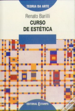 Capa do artigo Curso de Estética