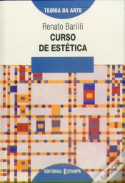 Capa do artigo Curso de Estética