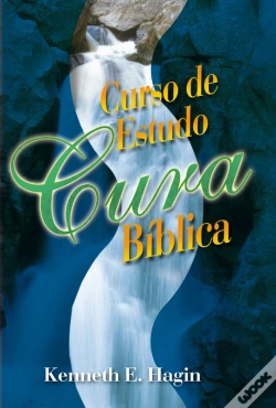 Capa do artigo Curso De Estudo Da Cura Bíblica