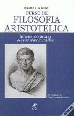 Capa do artigo Curso de Filosofia Aristotélica