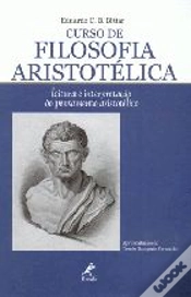 Capa do artigo Curso de Filosofia Aristotélica