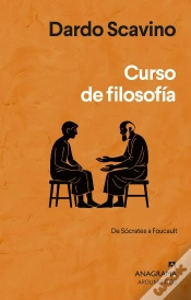 Capa do artigo Curso De Filosofia