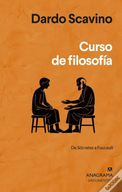Capa do artigo Curso De Filosofia